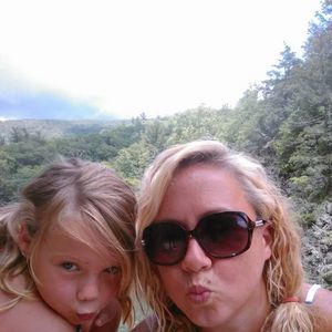 Meet your Posher, Patty